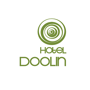 doolin hotel logo
